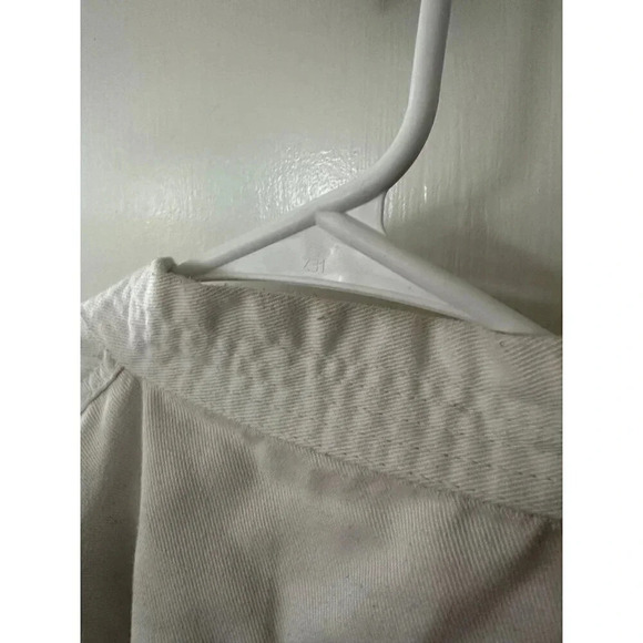 White Martial Arts jacket size small - Picture 8 of 8